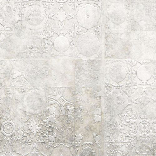Papier peint contemporain - RELEVIUM / AL-13 - Wallpepper - motif urbain / imprimé