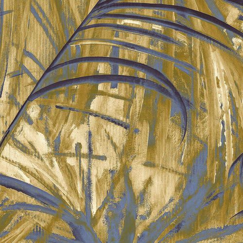 Papier peint contemporain - MACAW / ACG-29 - Wallpepper - à motif nature / imprimé