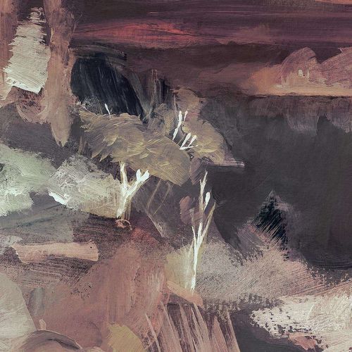 Papier peint contemporain - THE LAND / ACG-30 - Wallpepper - motif abstrait / imprimé