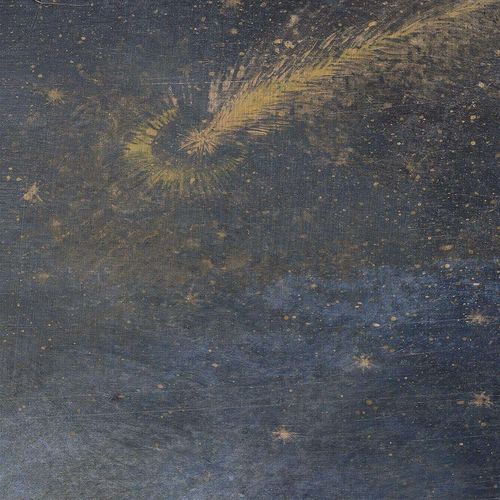 Papier peint contemporain - CASSANDRA / MB-08 - Wallpepper - motif abstrait / imprimé