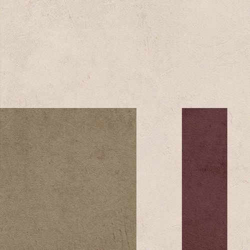 Papier peint contemporain - EUCLIDE / CC-02 - Wallpepper - à motif géométrique / imprimé