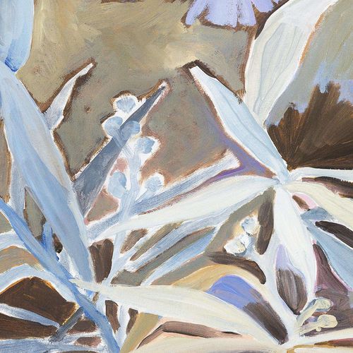 Papier peint contemporain - KALEIDO / SM-11 - Wallpepper - à motif nature / imprimé