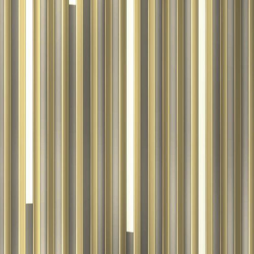 Papier peint contemporain - 72D / WP-40 - Wallpepper - à rayures / imprimé