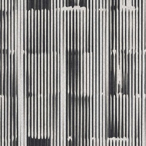 Papier peint contemporain - BROOKLANDS / WP-43 - Wallpepper - à rayures / imprimé