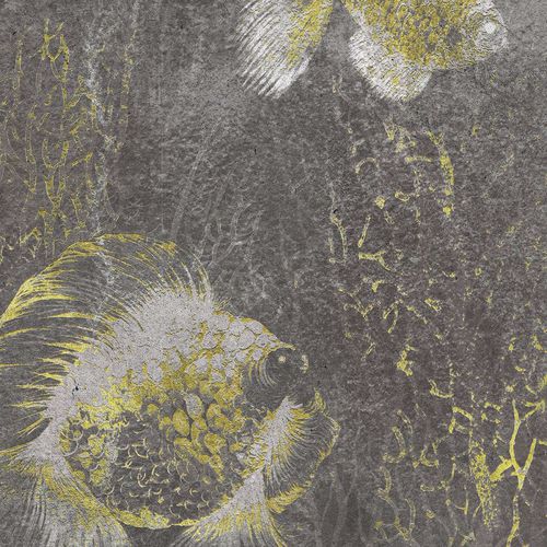 Papier peint contemporain - BACKDROP / WP-47 - Wallpepper - motif abstrait / imprimé