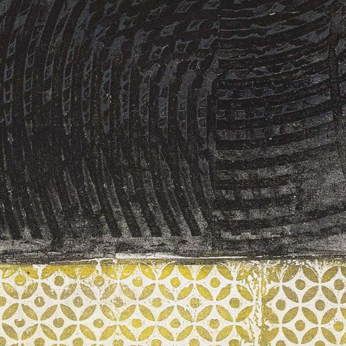 Papier peint contemporain - RABAT / WP-59 - Wallpepper - motif abstrait / imprimé