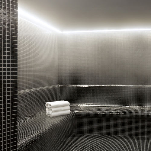 Hammam résidentiel - Confort Pro - AWD