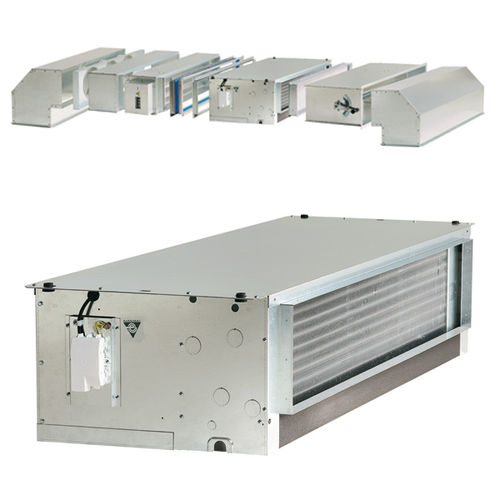 Centrale de traitement d'air - UTC - Ventilclima
