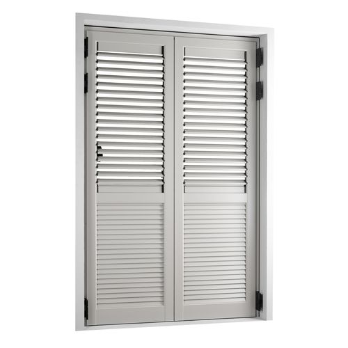 Profilé pour porte en aluminium - 500 - Europa Profil Aluminium SA