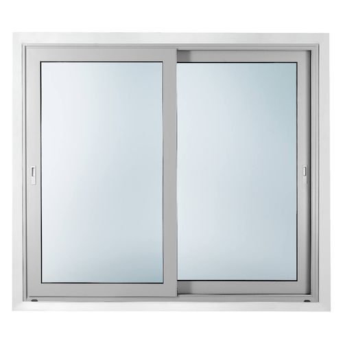 Système coulissant pour porte - 10000 HYBRID - Europa Profil Aluminium SA - pour porte en verre