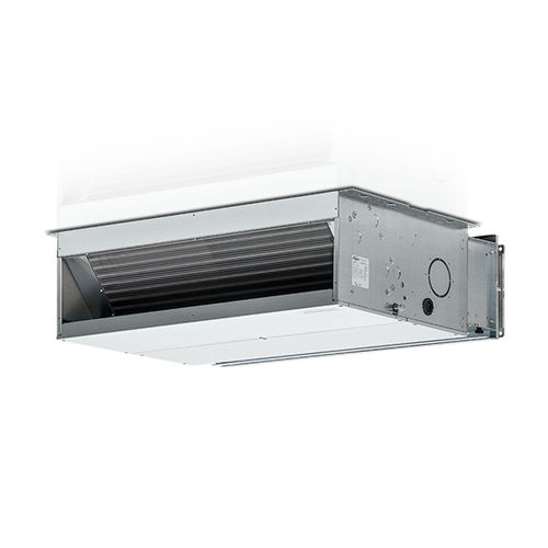 Ventilo-convecteur gainable - UTN - Galletti