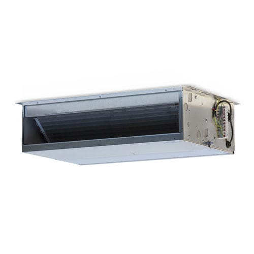 Ventilo-convecteur encastrable - DUCTIMAXI - Galletti - gainable