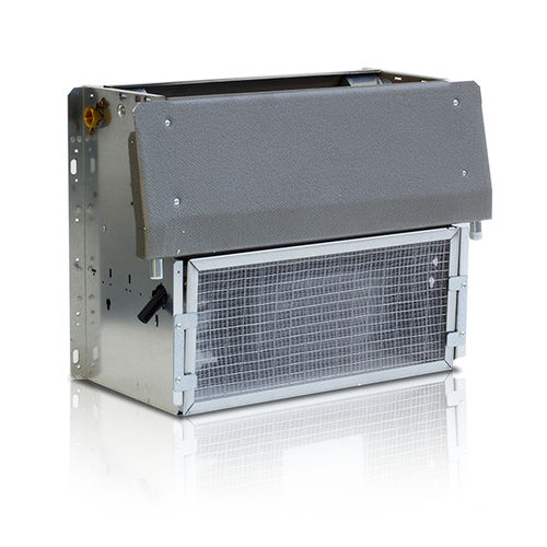 Ventilo-convecteur encastrable - ESTRO FBCI - Galletti