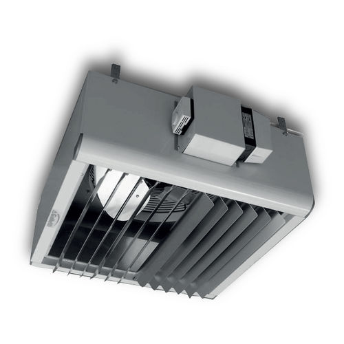 Radiateur soufflant - DST - Galletti
