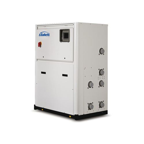 Pompe à chaleur eau/air - LEP - Galletti - eau/eau / résidentielle / professionnelle