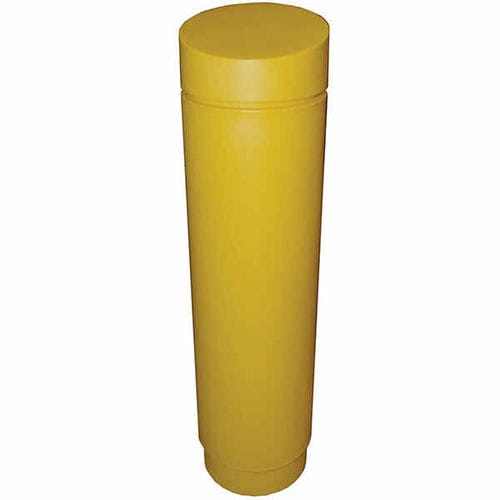 Borne de protection - 351054 HS - Tectura Designs - en acier / en plastique / haute