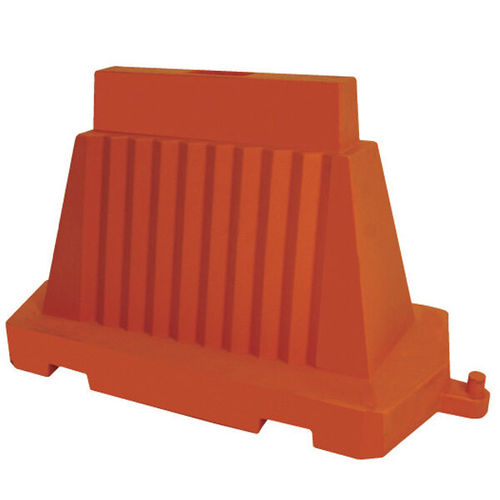 Barrière de protection - TF1501 - Tectura Designs - fixe / en plastique / pour espace public