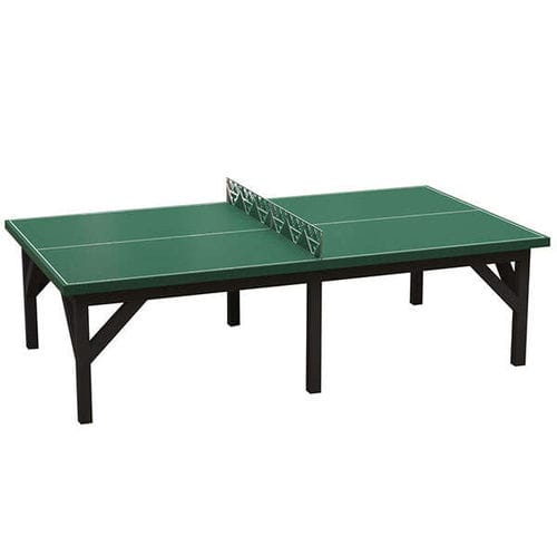 Table de ping-pong d'intérieur - TF7050 - Tectura Designs - contemporaine / pour aire de jeux / pour espace public