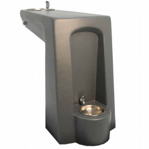 Fontaine à eau pour chiens - TF7072 - Tectura Designs - d'extérieur / en béton / pour espace public