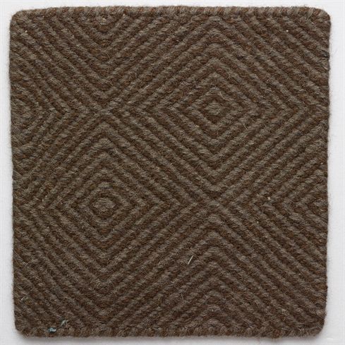 Tapis contemporain - AGATE - Nash Andrea - à motif géométrique / en laine / tissé