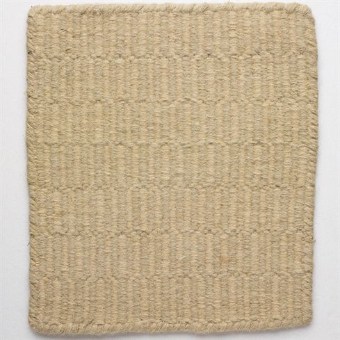 Tapis contemporain - IRIS FLATWEAVE  - Nash Andrea - à motif géométrique / en laine / fait main