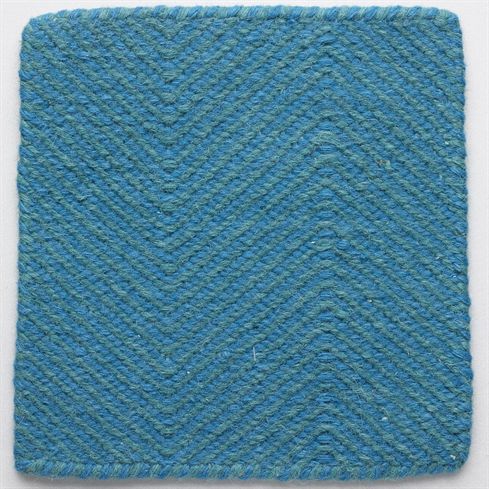 Tapis contemporain - OPALE - Nash Andrea - à rayures / en laine / tissé main