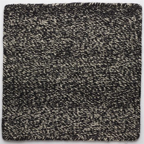 Tapis contemporain - PADDLE - Nash Andrea - uni / en laine / rectangulaire