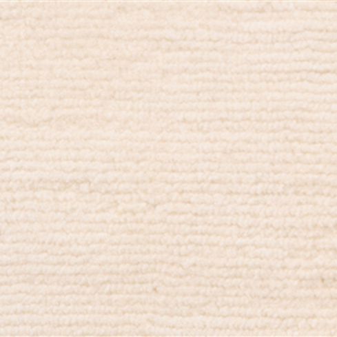 Moquette nouée main - CASHMIRE - Nash Andrea - en fibre naturelle / pour le tertiaire / uni