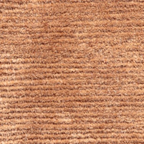 Moquette nouée main - Nash Andrea - en jute / pour le tertiaire / uni