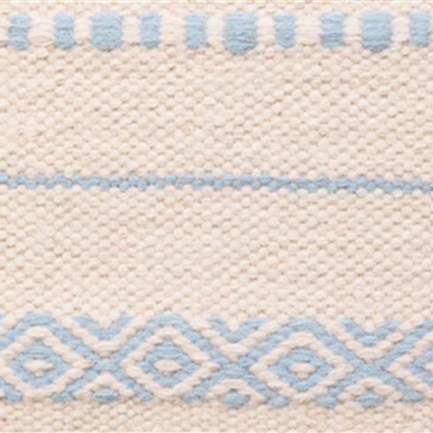 Moquette tissée main - CREATIVE REVERSE FLATWEAVE  - Nash Andrea - en laine / pour le tertiaire / à rayures
