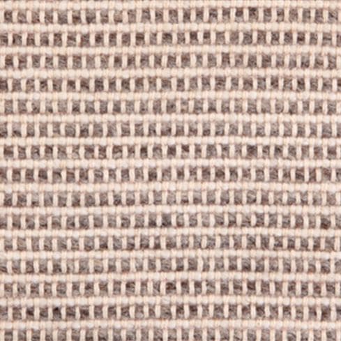 Moquette tissée main - MAPLE - Nash Andrea - en laine / pour le tertiaire / à motif