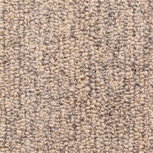 Moquette bouclée - Nash Andrea - en jute / pour le tertiaire / uni