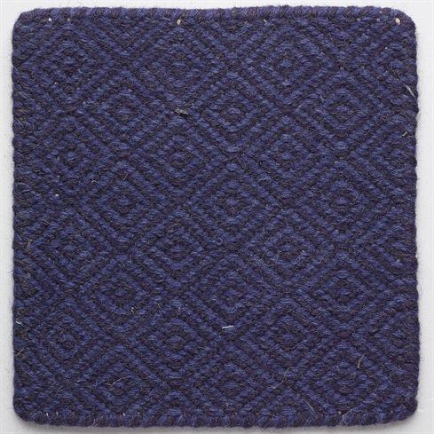 Tapis contemporain - ONYX FLATWEAVE  - Nash Andrea - à motif géométrique / en laine / tissé main