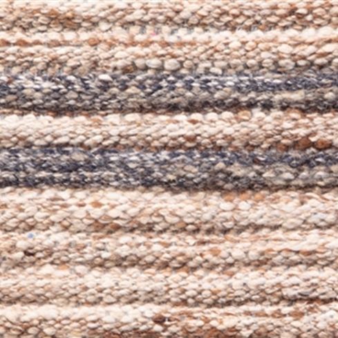 Moquette tissée - RIBS  - Nash Andrea - structurée / en viscose / à rayures