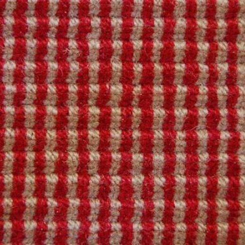 Moquette structurée - LUXOR  - Nash Andrea - en laine / en polyamide / à carreaux