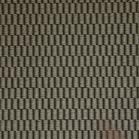 Moquette structurée - WAVE  - Nash Andrea - en fibres synthétiques / contract / à motif géométrique