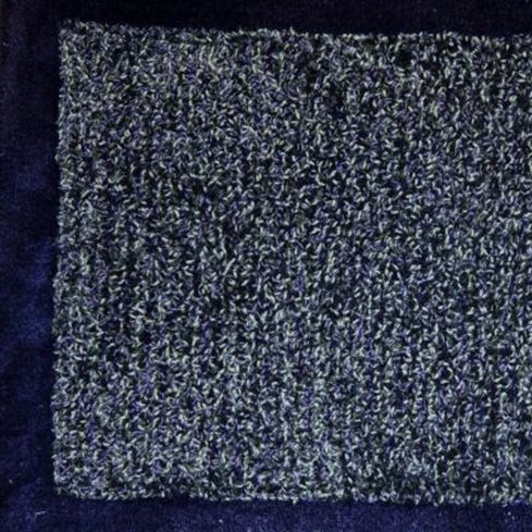 Moquette tuftée main - TRIO  - Nash Andrea - bouclée / poil coupé / en viscose