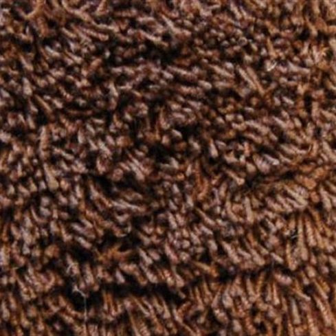Moquette tuftée main - TWIST  - Nash Andrea - shaggy / en laine / uni