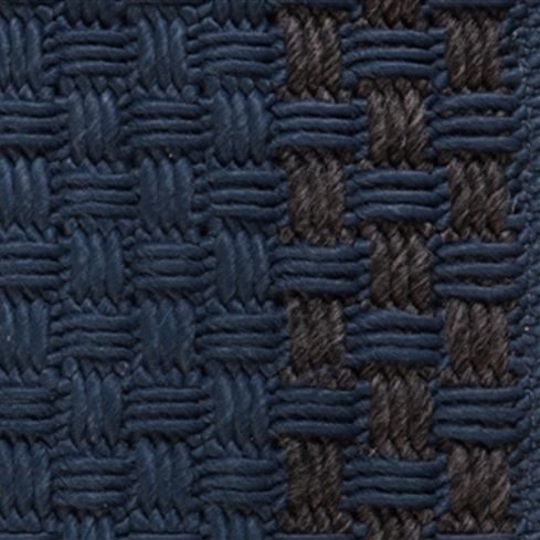 Moquette faite main - BOX  - Nash Andrea - en polyester / d'extérieur / à motif géométrique