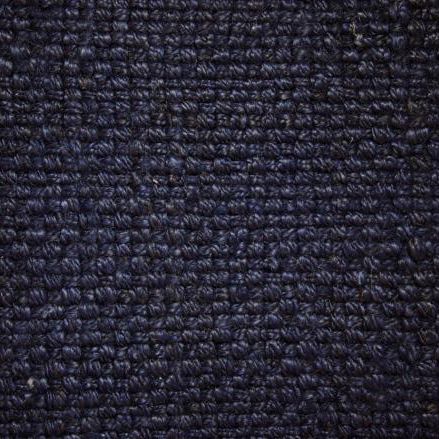 Moquette tissée main - BASKET SMALL - Nash Andrea - en jute / pour le tertiaire / uni