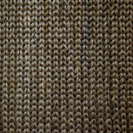 Moquette tissée main - CHOTI - Nash Andrea - en jute / pour le tertiaire / à motif