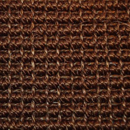 Moquette faite main - URENA - Nash Andrea - bouclée / en sisal / pour le tertiaire