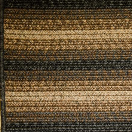 Moquette faite main - LANES - Nash Andrea - bouclée / en polyester / d'extérieur