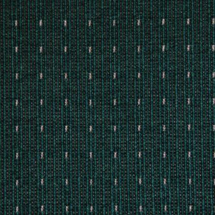 Moquette bouclée - EFFECT - Nash Andrea - faite main / synthétique / contract