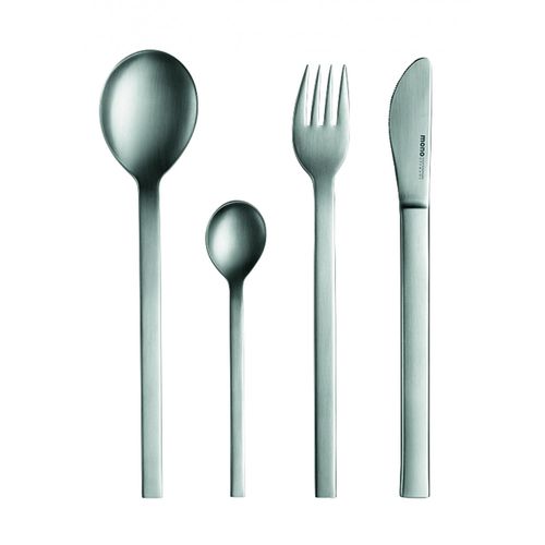 Couvert à usage domestique - MONO-A - mono - professionnel