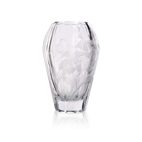 Vase contemporain - DIVA 592 - MOSER, a.s. - en cristal