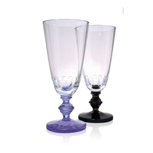 Verre à pied - MOZART 18295 - MOSER, a.s. - en cristal / à usage domestique / professionnel