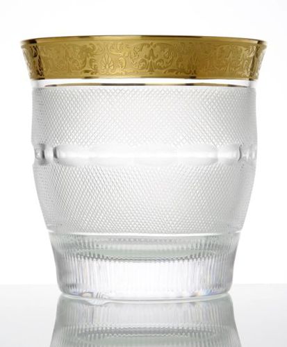 Seau à champagne en verre - SPLENDID 10160/EC - MOSER, a.s. - professionnel