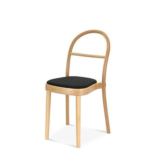 Chaise contemporaine - Ida - Fameg - d'intérieur / en tissu / en cuir