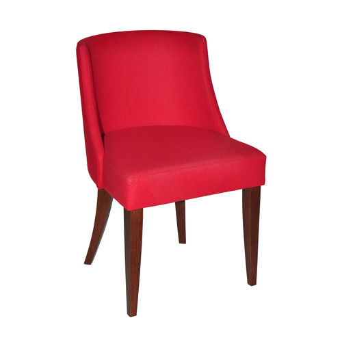 Chaise classique - ALUNA - Sedja - d'intérieur / en tissu / avec piètement en hêtre